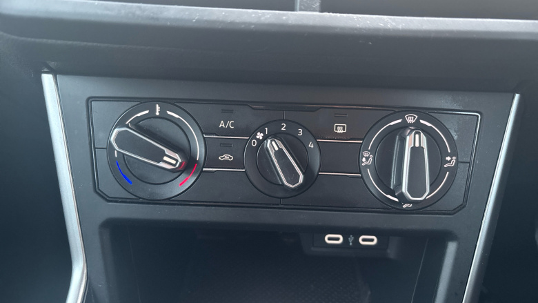 Volkswagen Polo 1.0 TSI Life 5dr DSG Petrol Hatchback